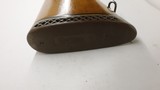 Winchester 70 Standard Pre war 64 made 1939 30-06 24