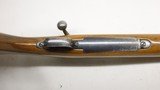Winchester 70 Standard Pre war 64 made 1939 30-06 24