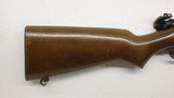 Winchester 43 22 Hornet 24
