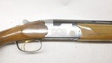 Beretta 686 Whitewing 20ga 28