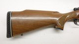 Remington 700 BDL 7mm Rem Mag Clean Early gun - 3 of 21