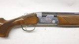 Beretta 686 Whitewing 12ga 28