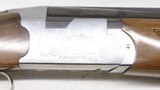 Beretta 686 Whitewing 12ga 28