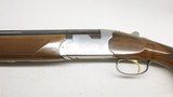 Beretta 686 Whitewing 12ga 28