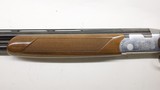 Beretta 686 Whitewing 12ga 28