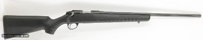 Sako Quad P04R 17 HMR, 22