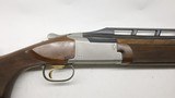 Browning 725 Sport Citori High Rib Adj comb 12ga, 32