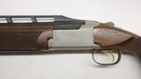 Browning 725 Sport Citori High Rib Adj comb 12ga, 32