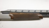 Browning 725 Sport Citori High Rib Adj comb 12ga, 32