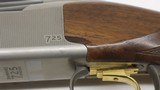Browning 725 Sport Citori High Rib Adj comb 12ga, 32