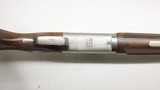 Browning 725 Sport Citori High Rib Adj comb 12ga, 32