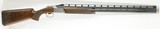 Browning 725 Sport Citori High Rib Adj comb 12ga, 32