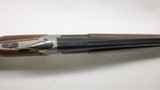 Browning 725 Sport Citori High Rib Adj comb 12ga, 32