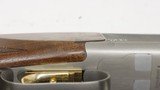 Browning 725 Sport Citori High Rib Adj comb 12ga, 32