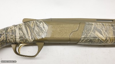Browning Cynergy Wicked Wing Max 7 28