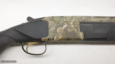 Browning Citori MODB Camo 12ga 28