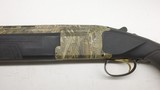 Browning Citori MODB Camo 12ga 28