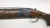 Browning Citori CXT Trap 12ga, 32