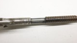 Winchester 1890 90 22 Short Late clean up rifle - 14 of 22