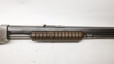 Winchester 1890 90 22 Short Late clean up rifle - 4 of 22