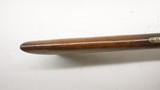 Winchester 1890 90 22 Short Late clean up rifle - 12 of 22