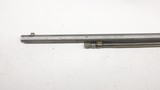 Winchester 1890 90 22 Short Late clean up rifle - 17 of 22