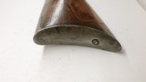 Winchester 1890 90 22 Short Late clean up rifle - 2 of 22