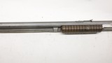 Winchester 1890 90 22 Short Late clean up rifle - 18 of 22