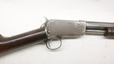 Winchester 1890 90 22 Short Late clean up rifle - 1 of 22