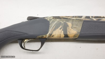 Browning Cynergy MOBU 12ga 28