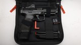 Heckler & Koch VP9A1 Holosun 9mm H&K VP9A1 VP9A1-H&K 81001123 - 3 of 3