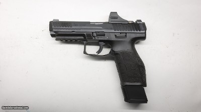 Heckler & Koch VP9A1 Holosun 9mm H&K VP9A1 VP9A1-H&K 81001123 - Image 2 of 3