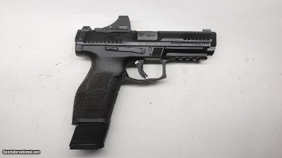 Heckler & Koch VP9A1 Holosun 9mm H&K VP9A1 VP9A1-H&K 81001123