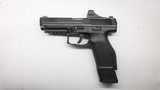 Heckler & Koch VP9A1 Holosun 9mm H&K VP9A1 VP9A1-H&K 81001123 - 2 of 3