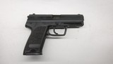 Heckler & Koch H&K Model P8A1 Pistol 9MM Luger HK USP 81001072