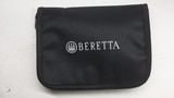 Beretta 21A Inox Bobcat, 22LR, 2 mags, holster, case Like new - 15 of 15