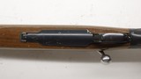 Ruger M77 Mark II 243 Winchester 22