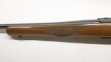 Ruger M77 Mark II 243 Winchester 22