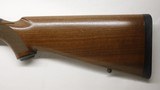 Ruger M77 Mark II 243 Winchester 22