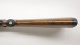 Ruger M77 Mark II 243 Winchester 22