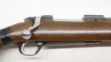 Ruger M77 Mark II 243 Winchester 22