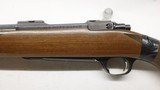 Ruger M77 Mark II 243 Winchester 22