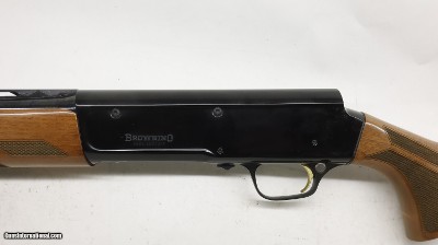 Browning A5 Hunter 20ga 28