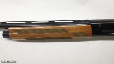 Browning A5 Hunter 20ga 28