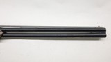 Benelli 828U Black, 12ga, 28