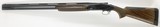Benelli 828U Black, 12ga, 28