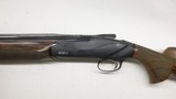 Benelli 828U Black, 12ga, 28