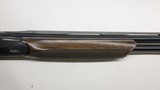 Benelli 828U Black, 12ga, 28