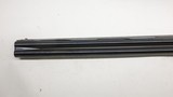 Benelli 828U Black, 12ga, 28