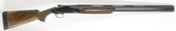 Benelli 828U Black, 12ga, 28